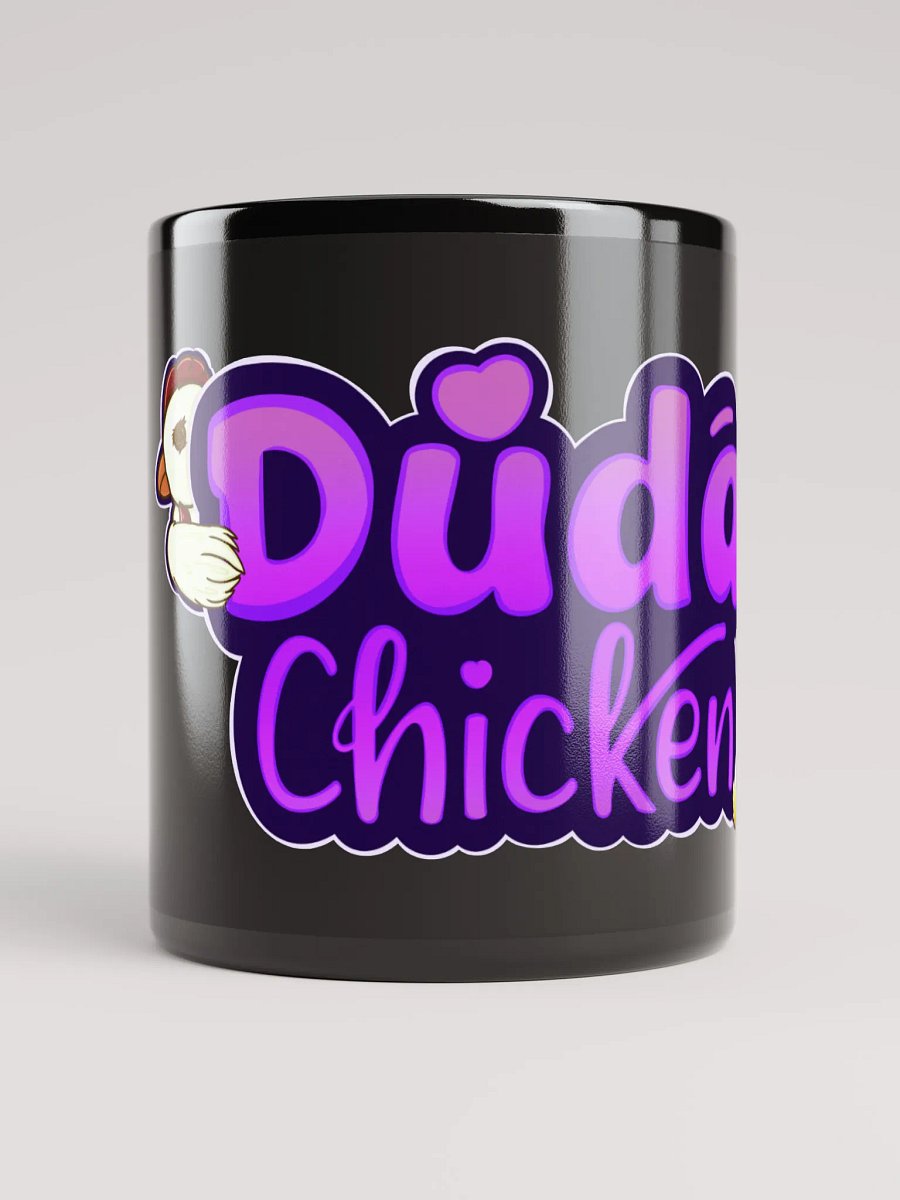 Dudachicken Delight Mug product image (9)