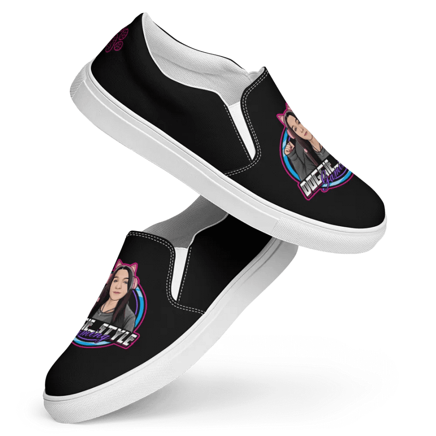 Logo Slip-On Shoes product image (12)