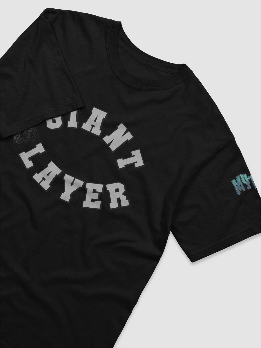 Delia's Giant "Slayer" Shirt product image (2)