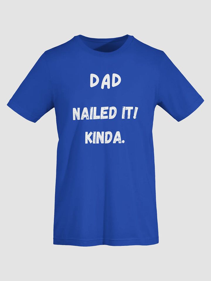 Nailed It! Kinda. product image (1)