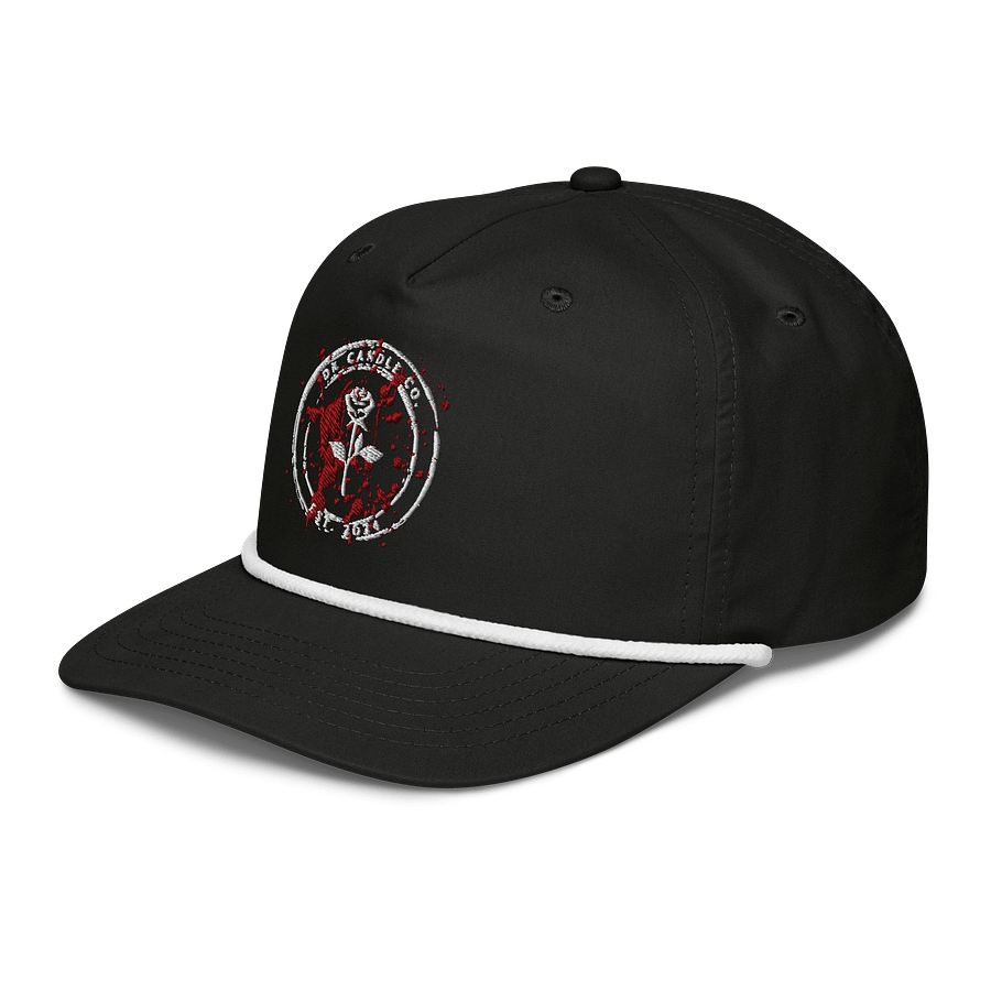 Logo Golf Cap product image (3)