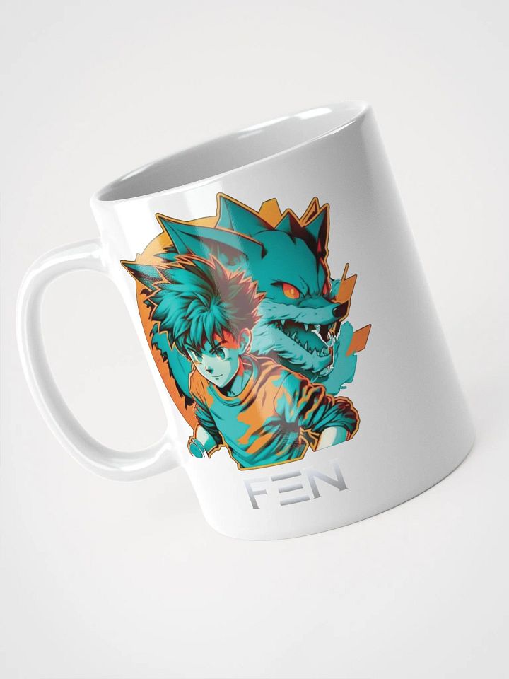 Fen_Partnered Mug product image (2)