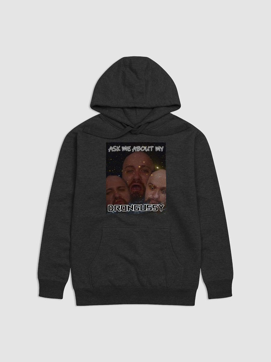 Hoodie, Ask me product image (1)