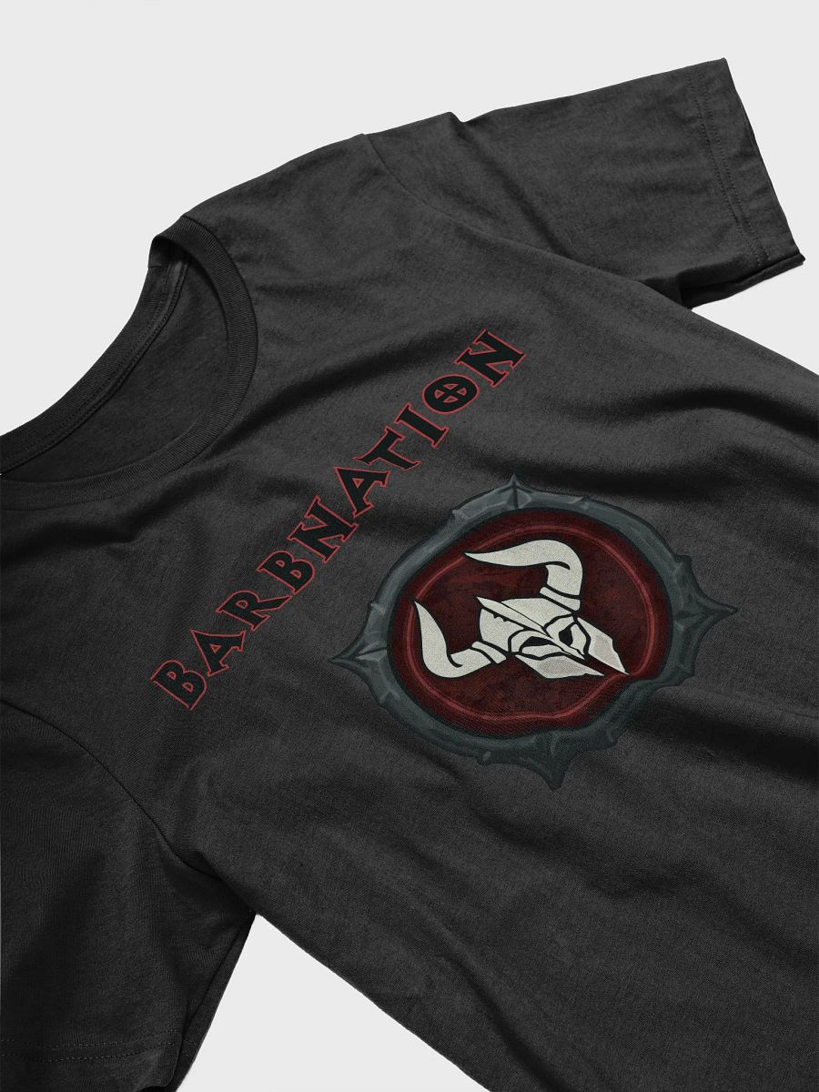 Barbnation super soft T-shirt product image (3)
