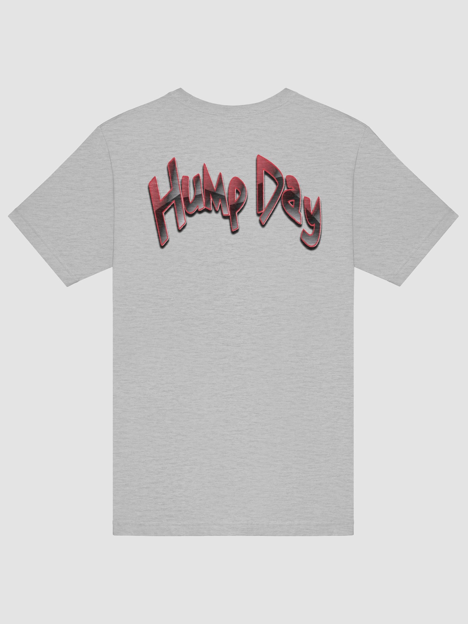 Hump Day Canvas T product image (30)