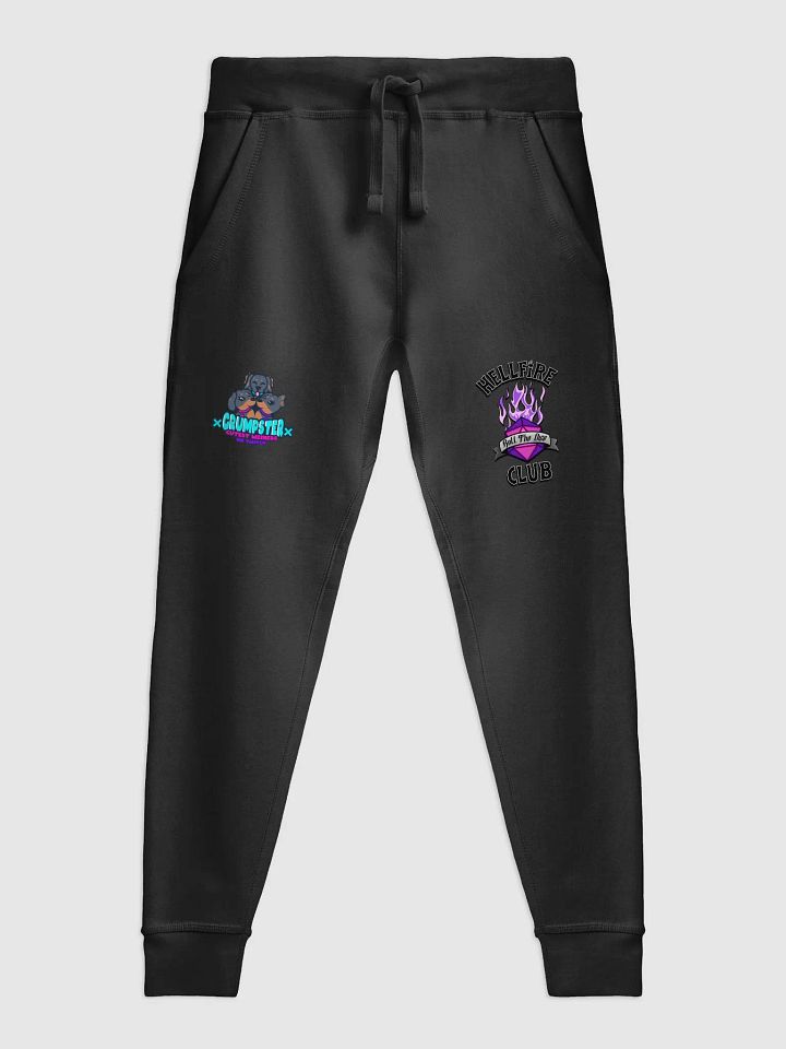 Roll The Dice Jogger product image (2)