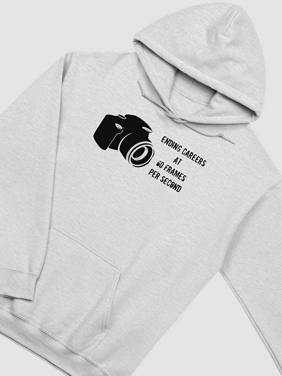 ENDING CAREERS AT 60 FRAMES PER SECOND product image (35)