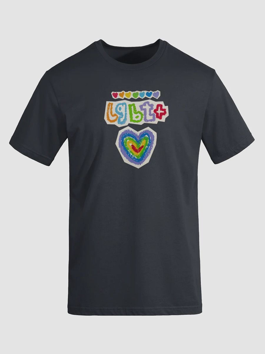 Pride shirt product image (52)