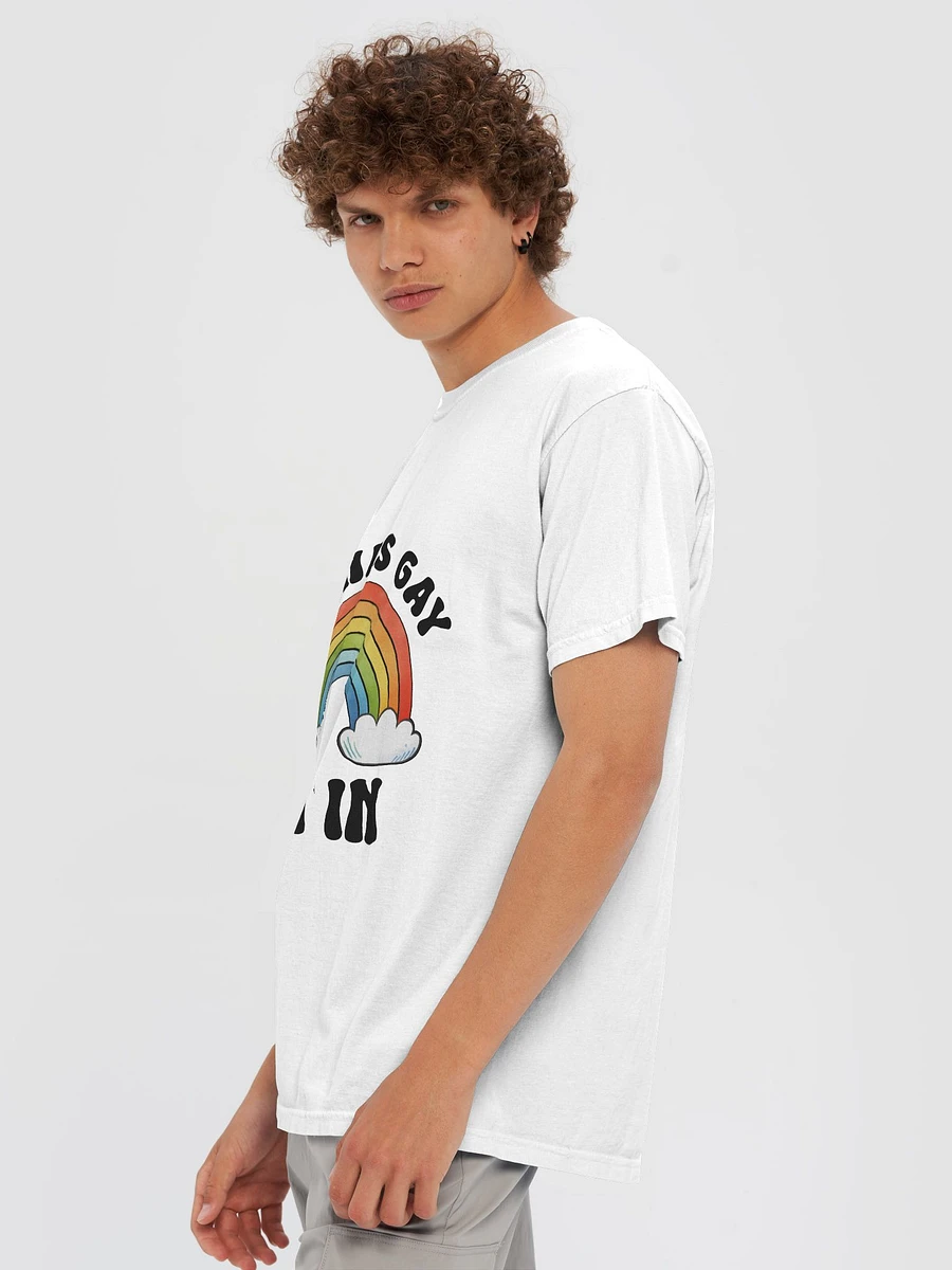 sounds gay i'm in t-shirt product image (6)