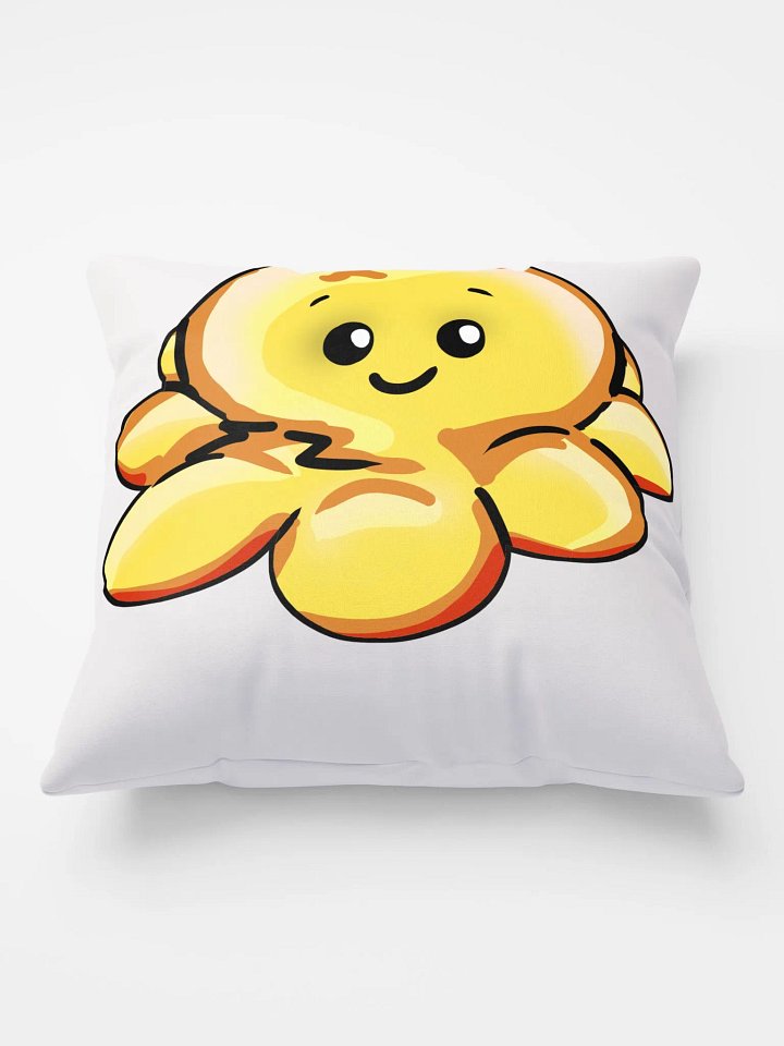octopus pillow product image (1)