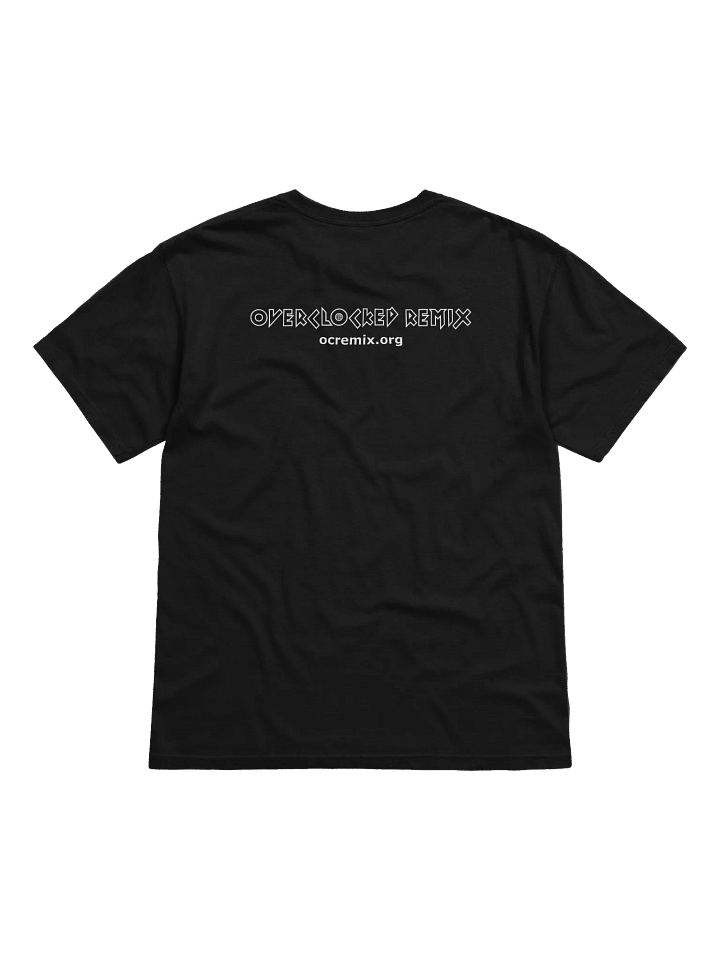 OverClocked ReMix Classic T-Shirt product image (2)