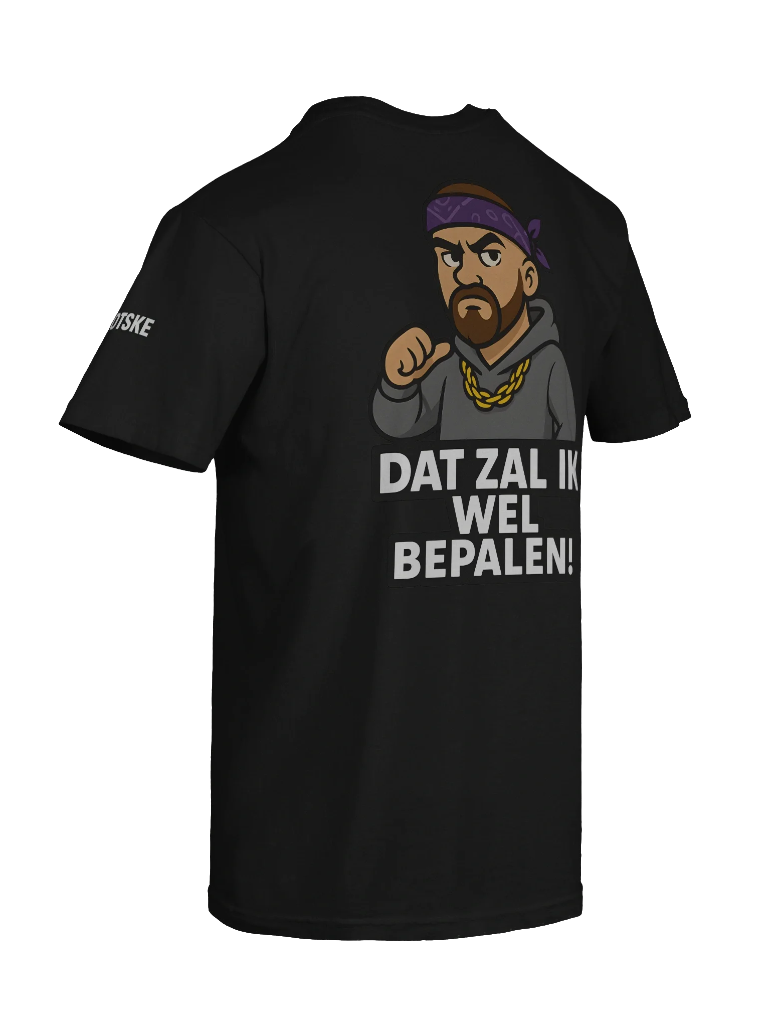 POTSKE - Shirt product image (10)