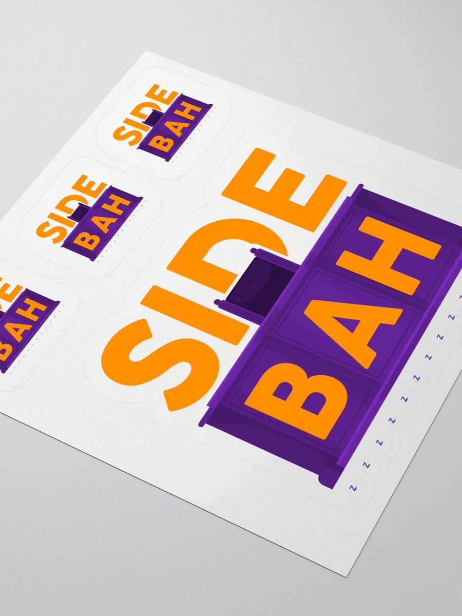 SIDEBAH - stick it product image (3)