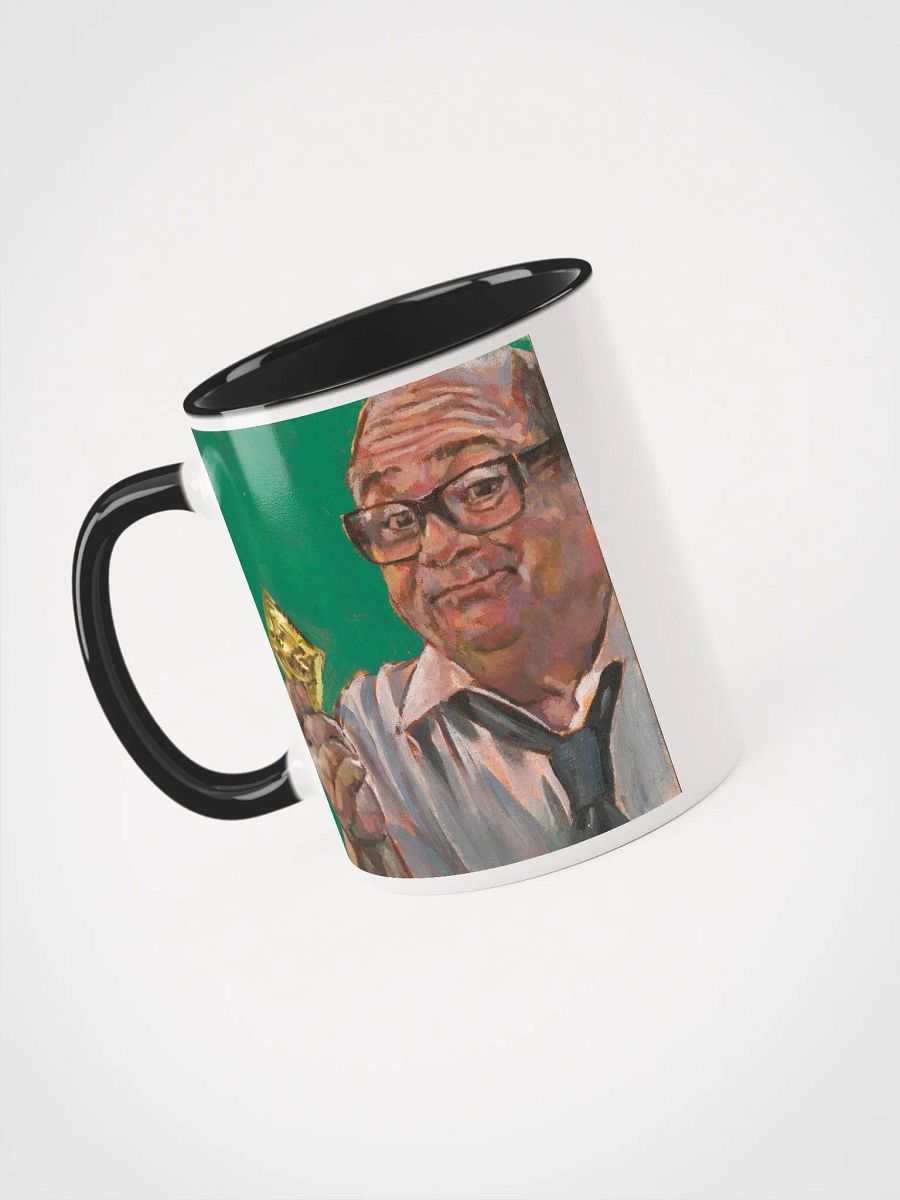 A Monster Condom for a Magnum Boi - Mug product image (13)