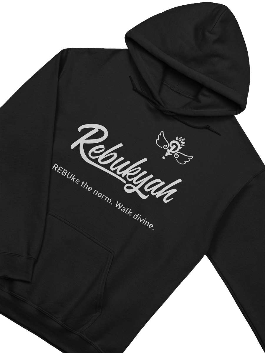 Rebukyah the Hoodie product image (22)