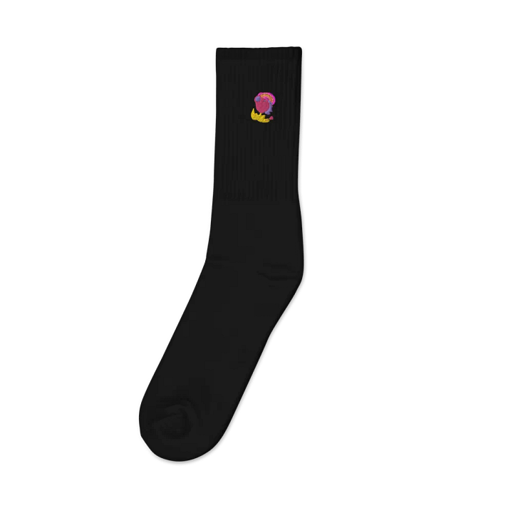 The Duality of Pea Socks product image (1)