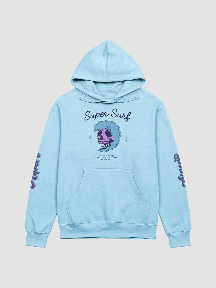 Asere Stylized Hoodie product image (3)