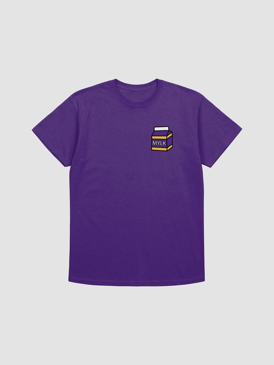 Skol Mylk Tee product image (21)