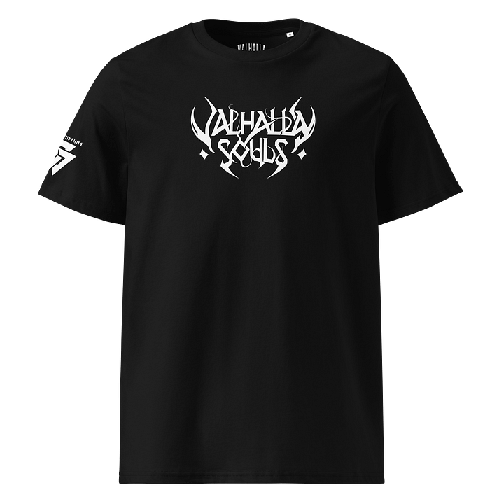 No Lamb for the Lazy Wolf Tee product image (2)