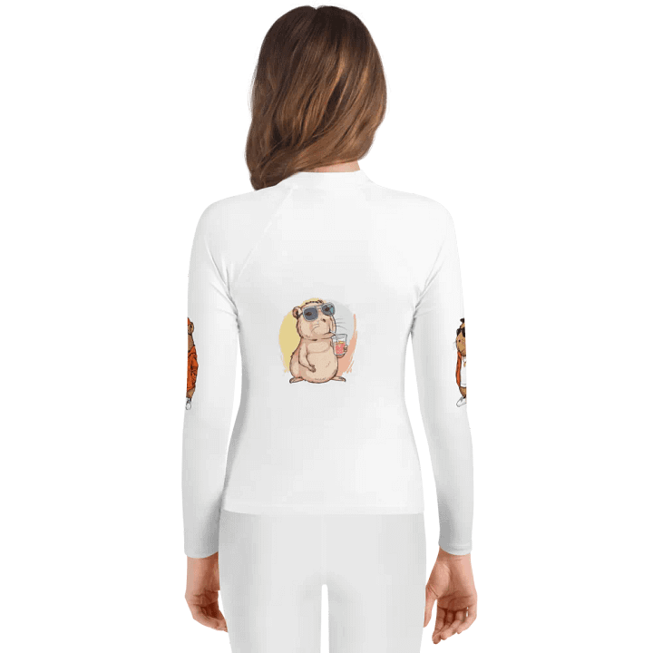 Kid’s T-Shirt product image (2)
