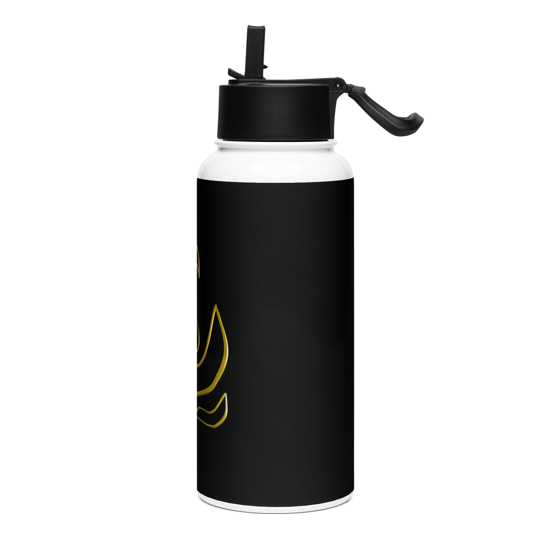Cock Energy Stainless Steel Bottle product image (3)