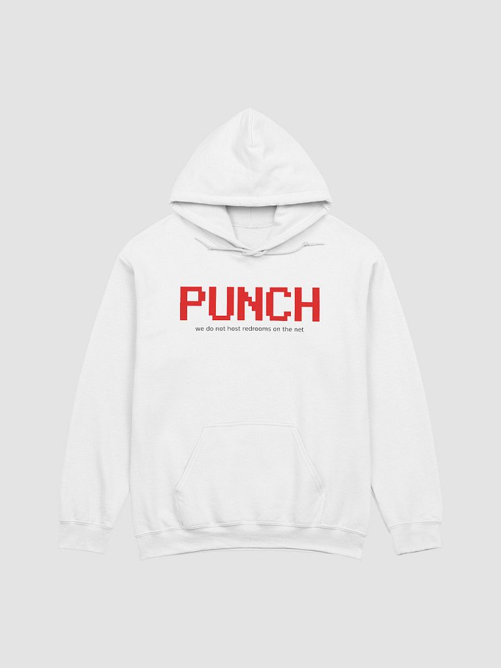 punch hoodie product image (1)