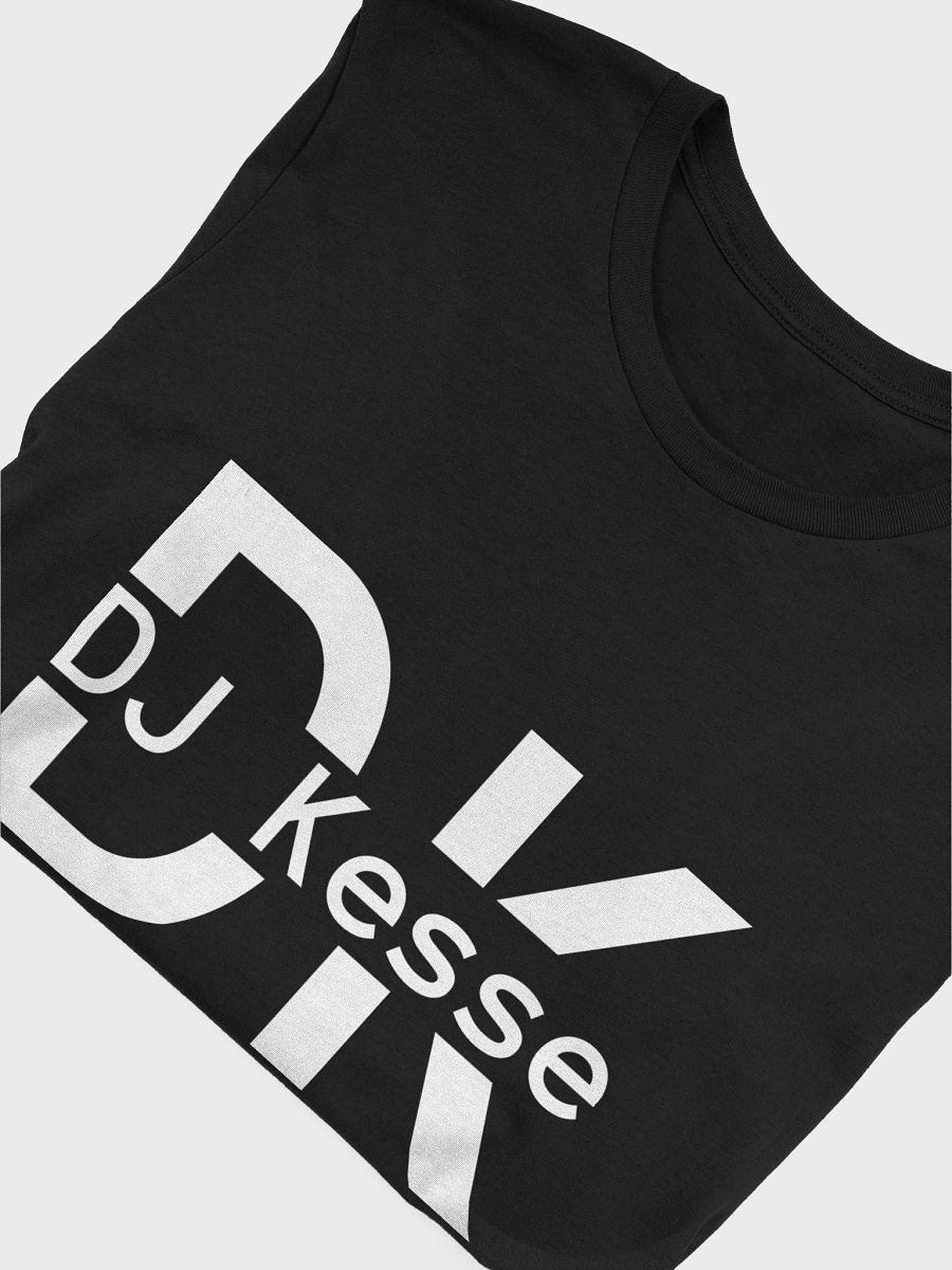 DJKesseDK T-shirt product image (5)
