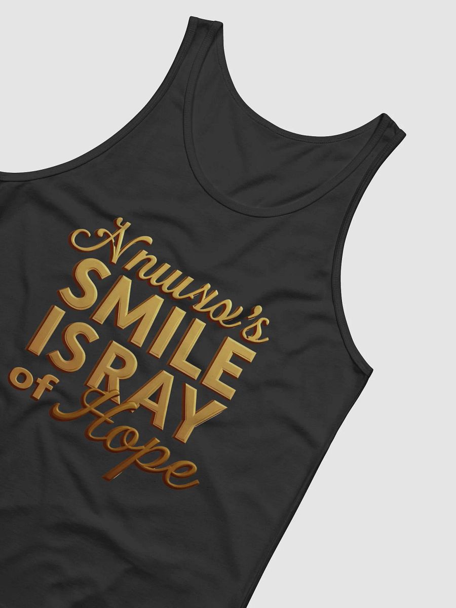 Nurse's Smile is ray of hope Tank product image (27)
