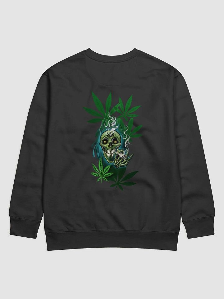 Smokey Cannasweater product image (2)