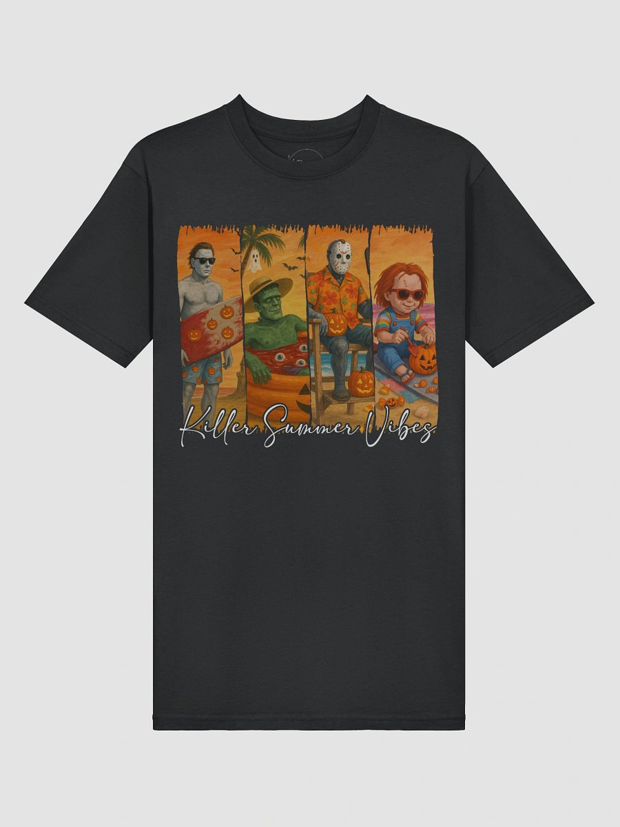 'K*ller Summer Vibes' Men's Tee product image (17)