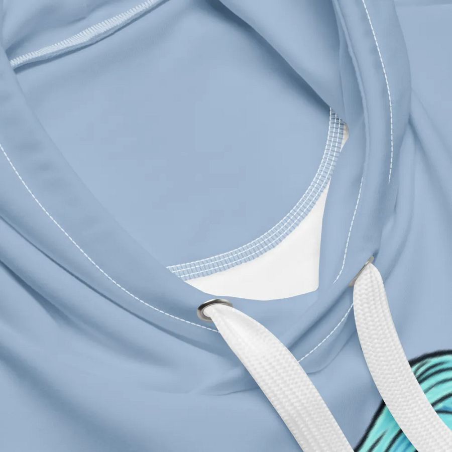 PARKWAY CINEMA "SOBER" HOODIE product image (4)