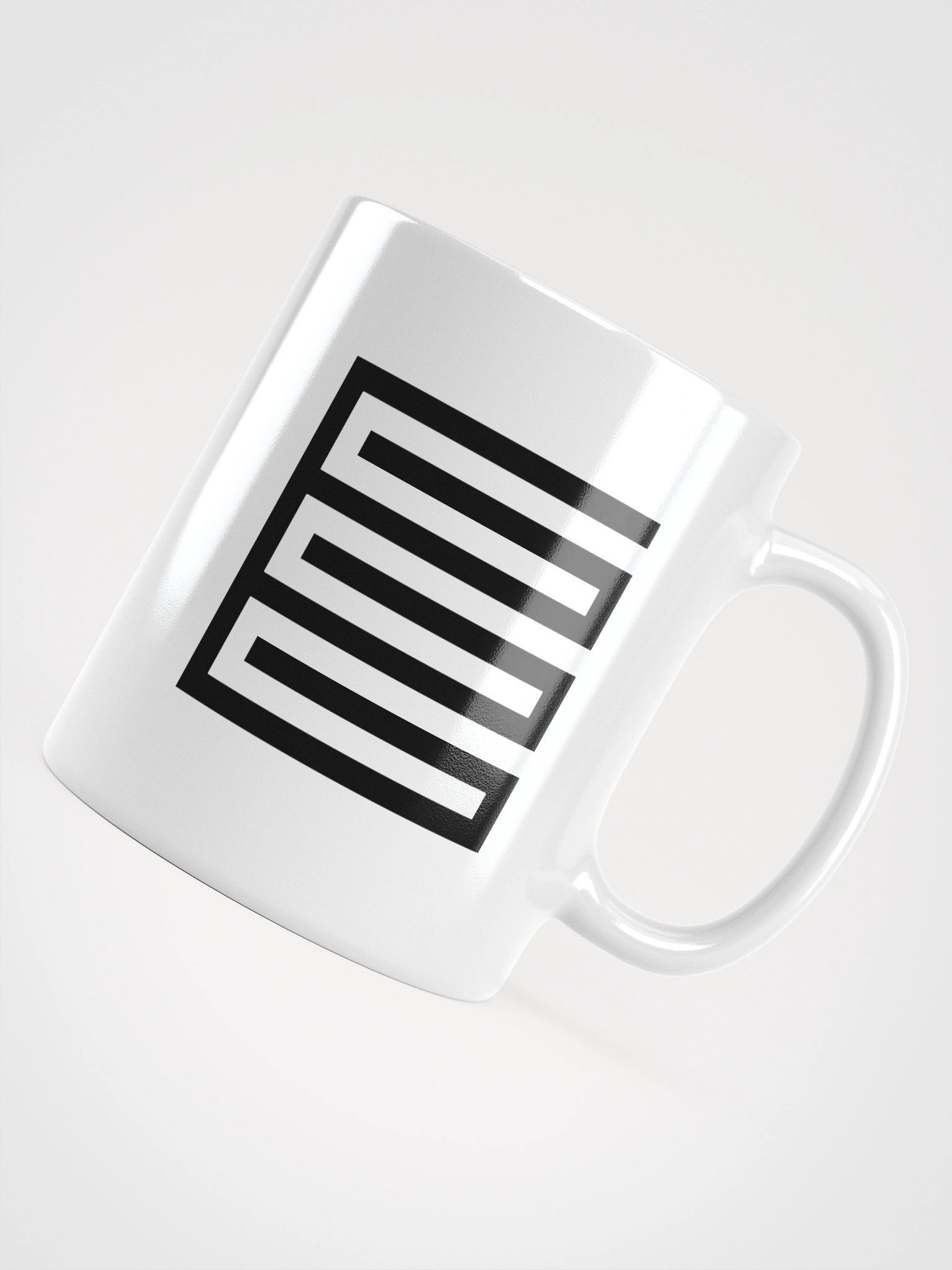 GGG Supporter Mug product image (4)