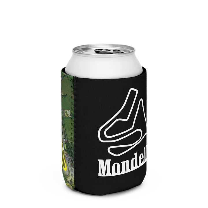 Mondello - Coozie Can Cooler product image (2)