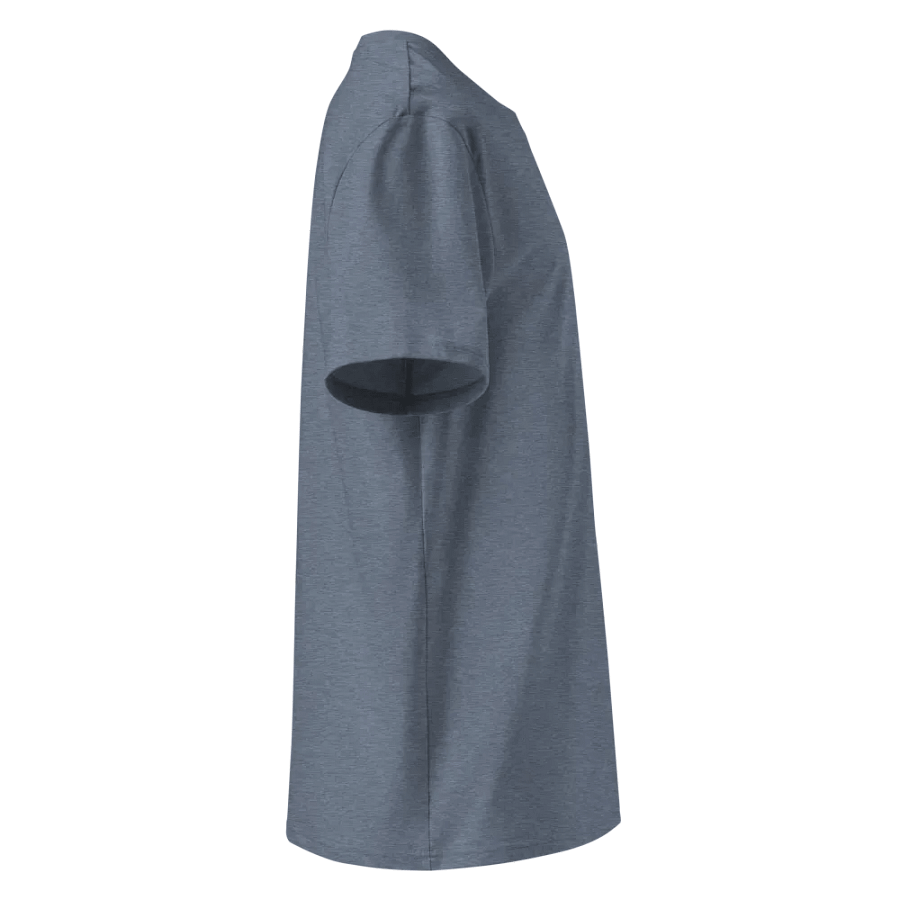 VACIO Wave Minimalist T-Shirt product image (29)