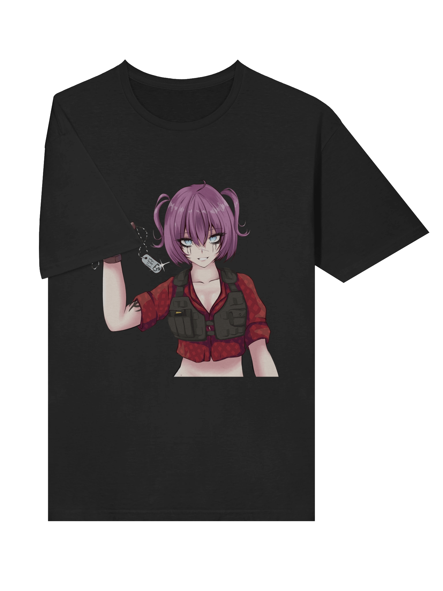 Kicking ass and taking tags! product image (5)