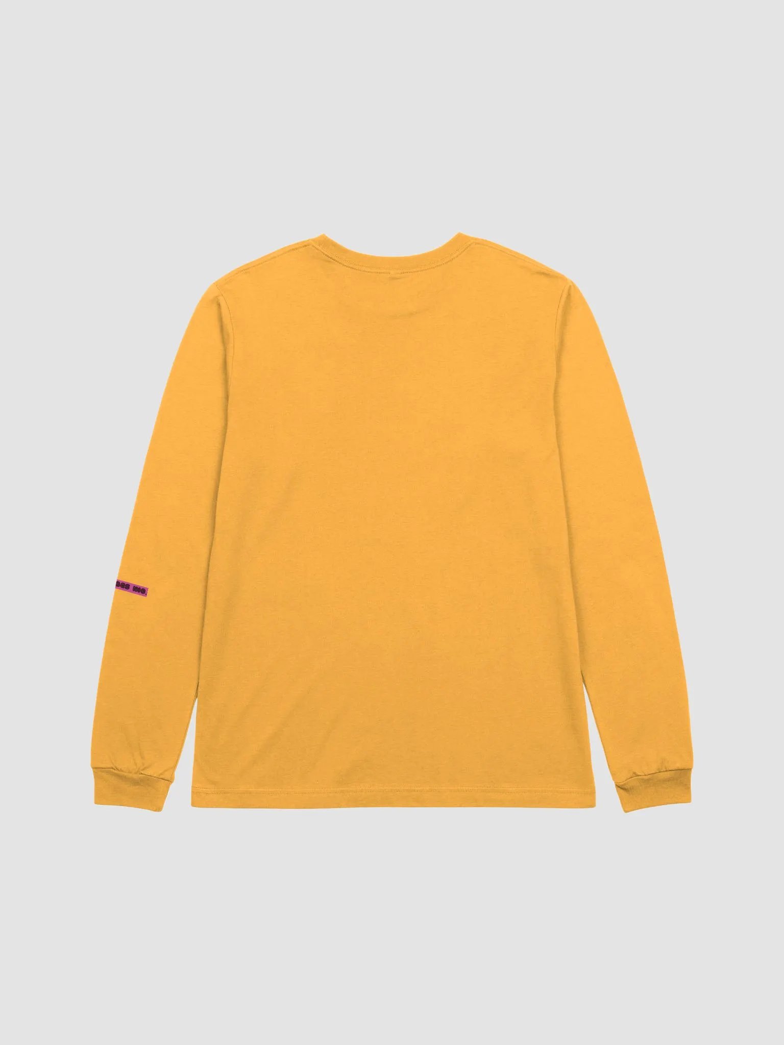 Sleeve Label Sunset product image (18)