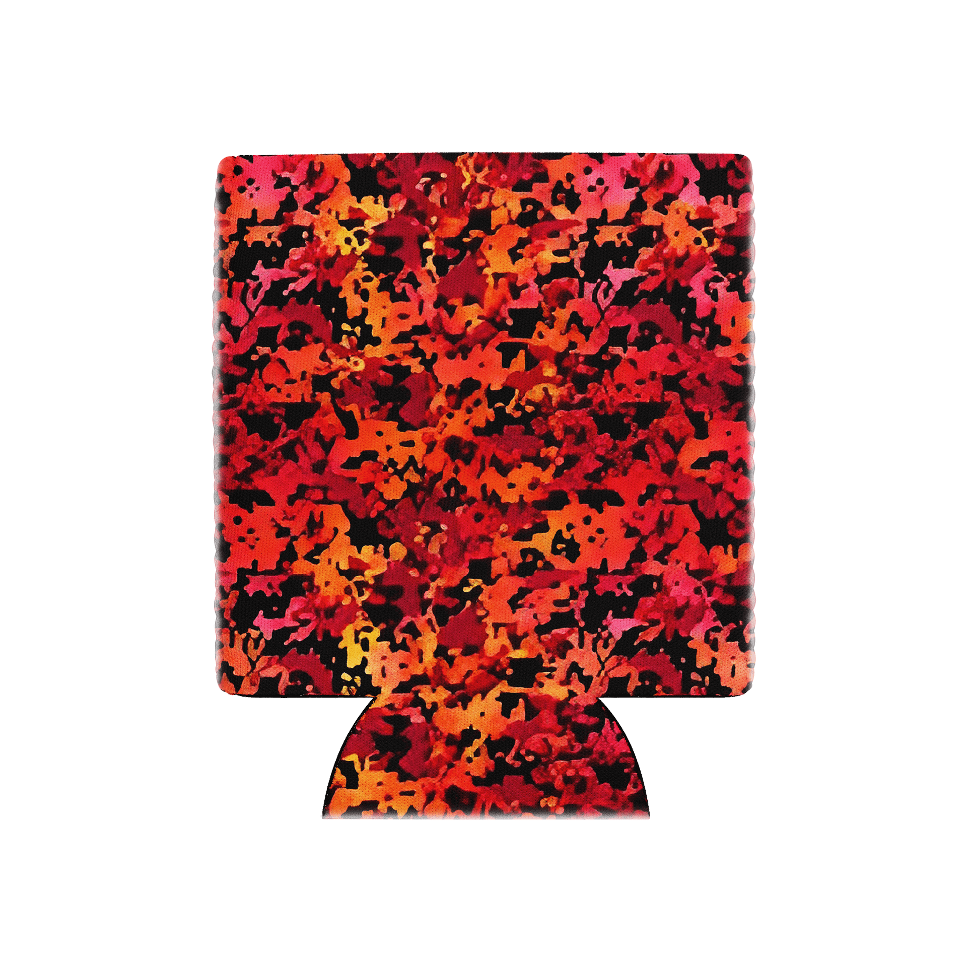 Blaze Can Cooler - Ignite Your Style! product image (19)