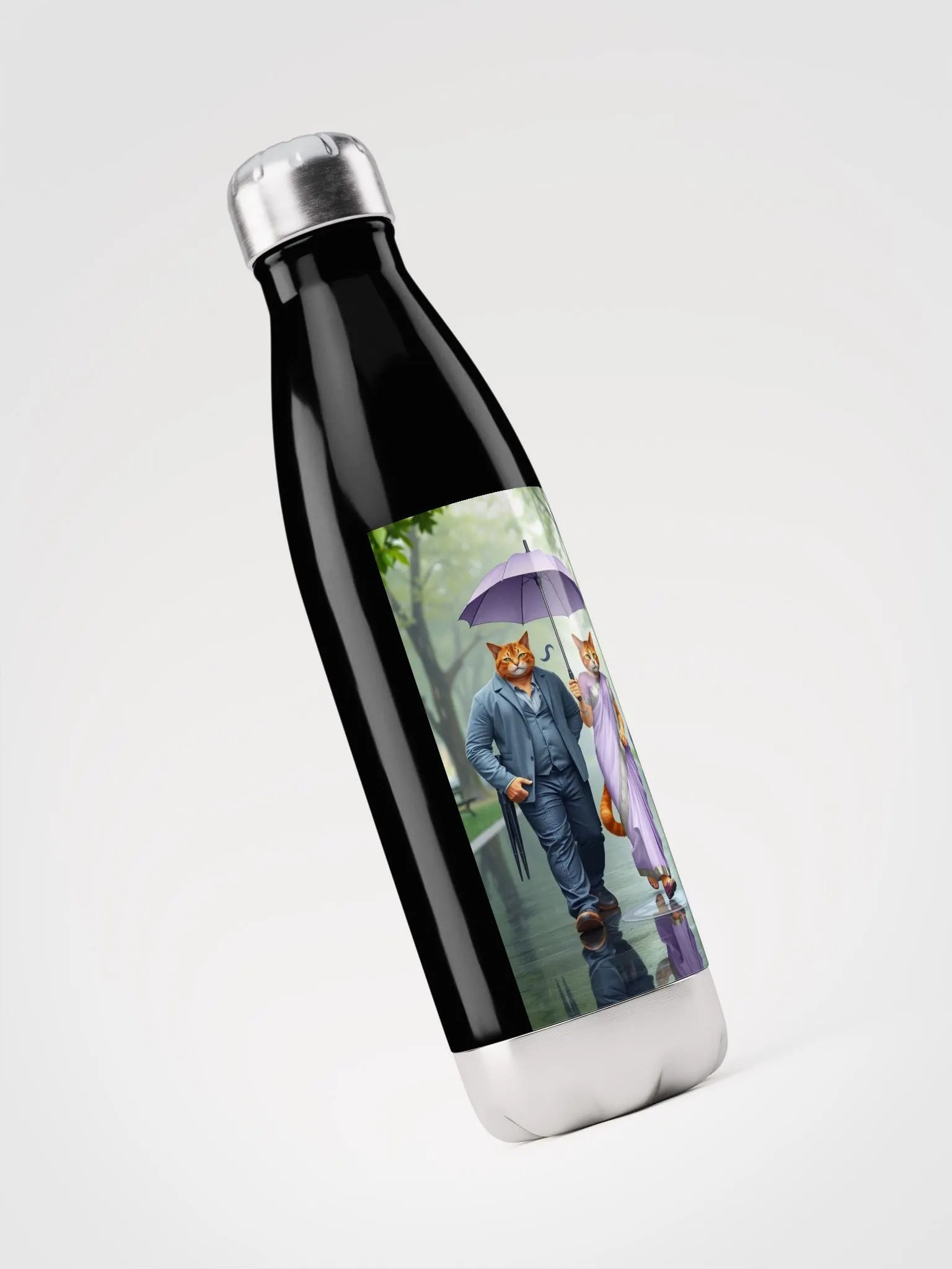 Cat Fashion Show Viral product image (3)