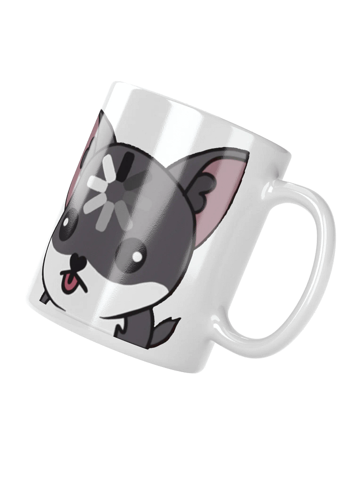 Batman Loading Mug product image (4)