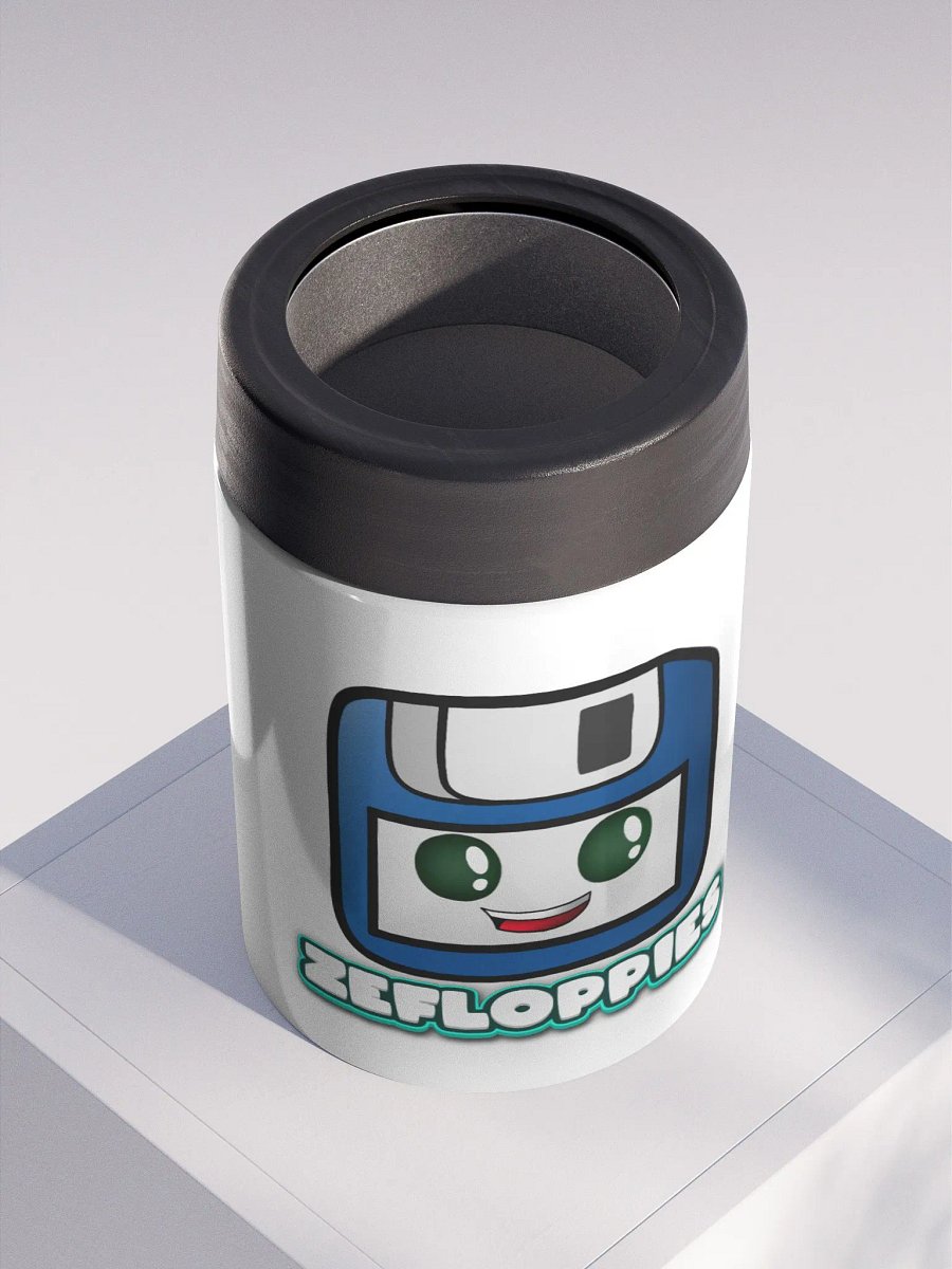 Hylian floppy tumbler product image (4)