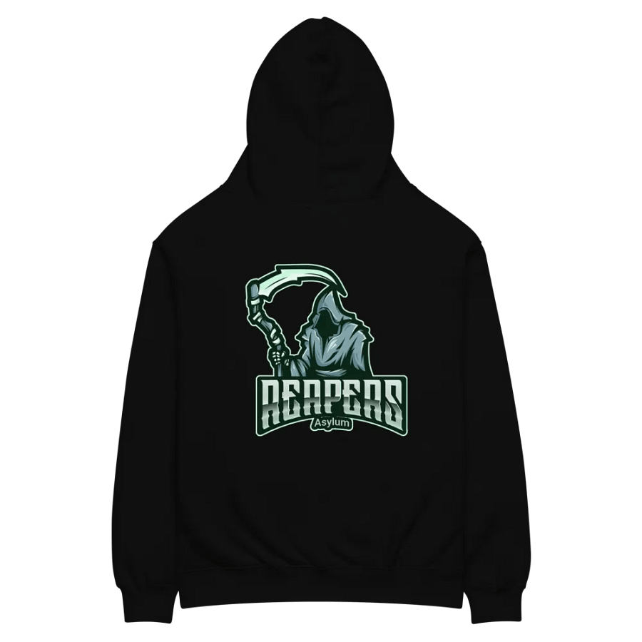 Eat Sleep Game Repeat Hoodie product image (4)