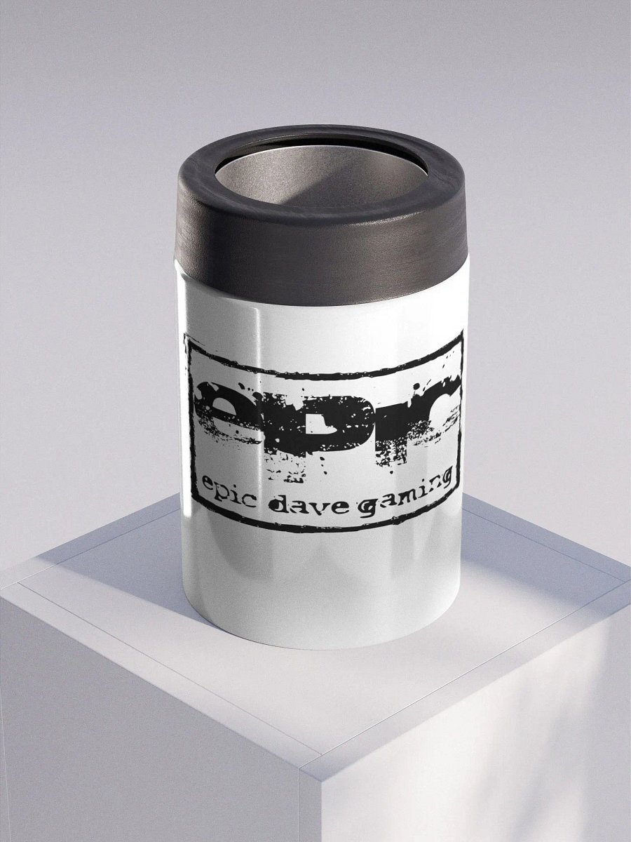 Epic World Order Koozie product image (1)