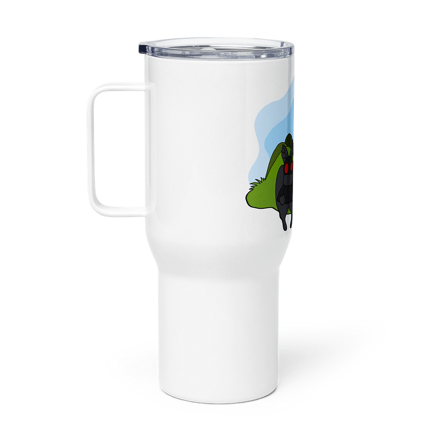 Hostess the Mothman Cryptikids Merch product image (1)