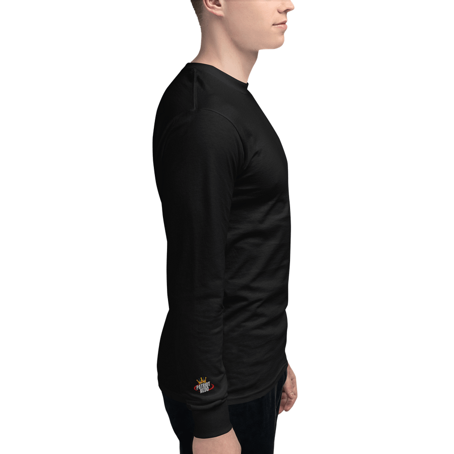 Patriot Nedo Tiger Spirit Champion Long Sleeve product image (6)