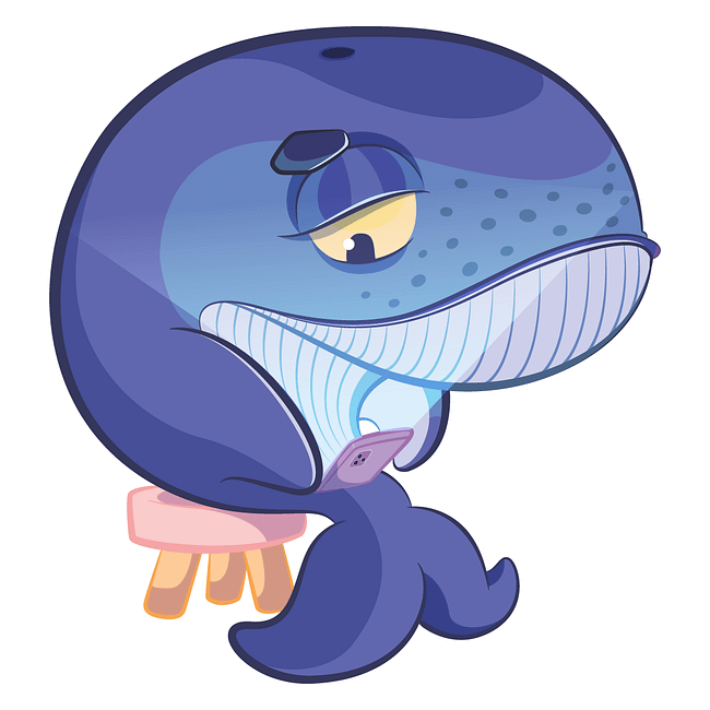Ballena Jorobada