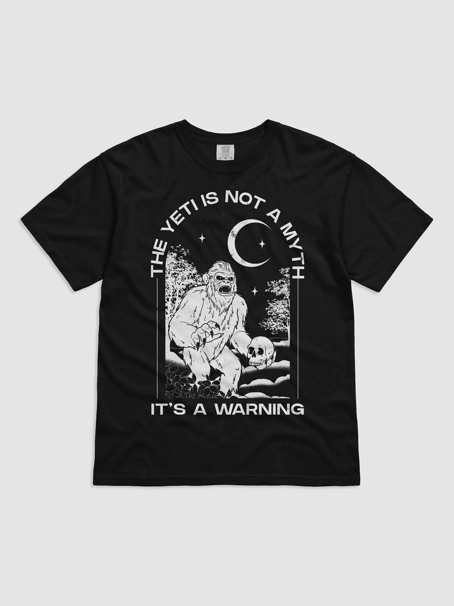 More than a Myth Graphic Tee product image (1)