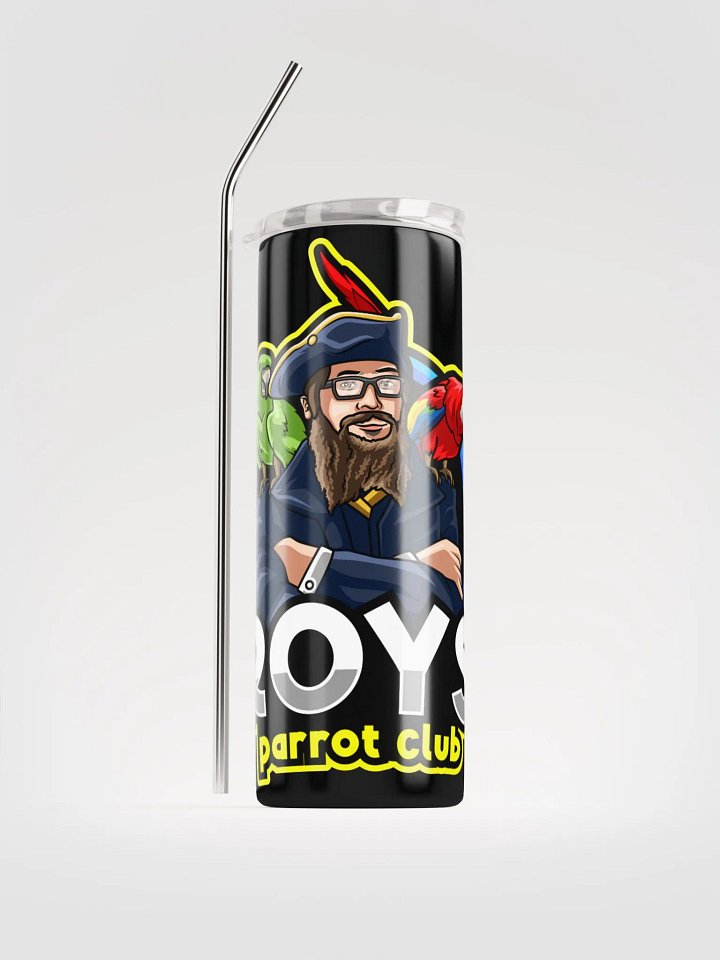 Parrot Club Cup product image (1)