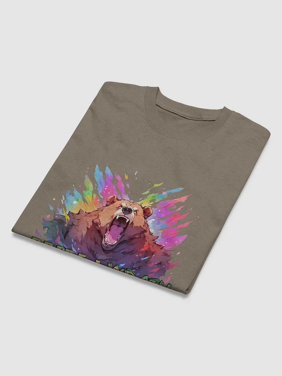 Pride+Wrath - Transform - Light Color T-shirt product image (30)