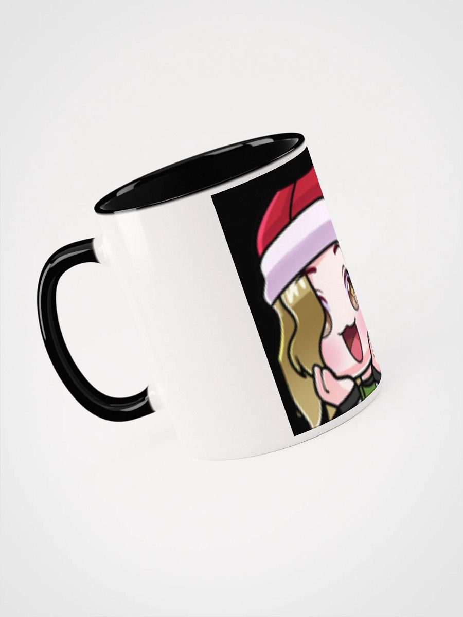 MaddieMadison Christmas Mug product image (32)