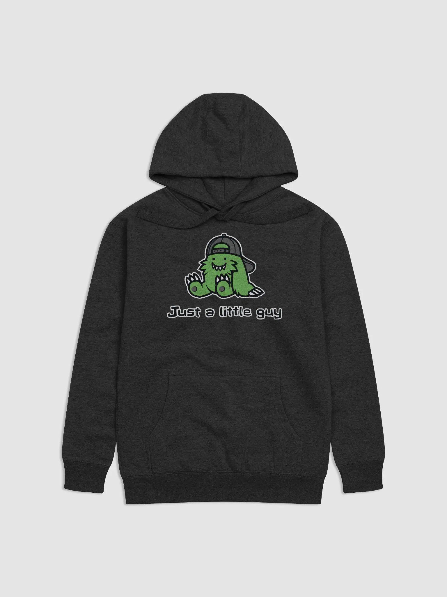 J.A.L.G. Hoodie product image (1)